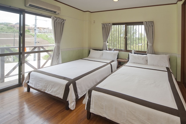 Onnason vacation rental D