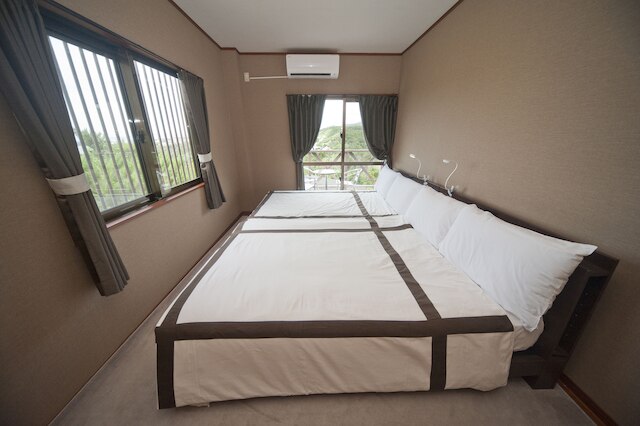 Onnason vacation rental D