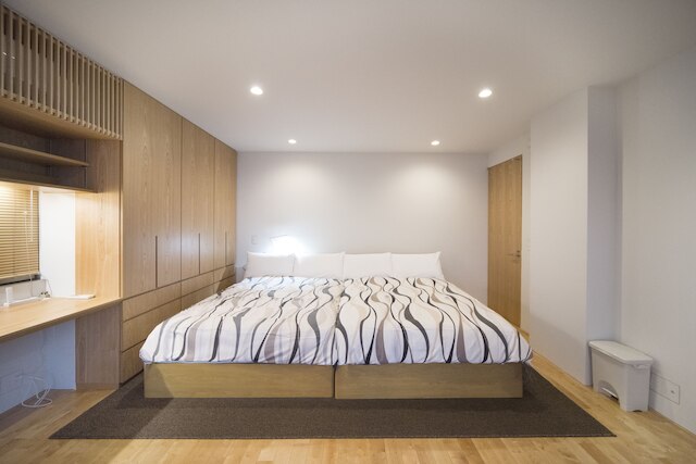 Onnason vacation rental K