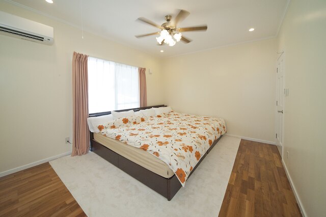 Onnason vacation rental C