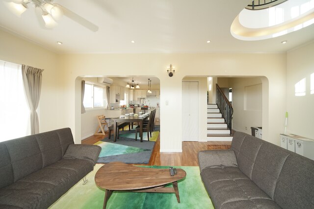 Onnason vacation rental C