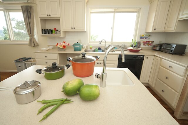 Onnason vacation rental C