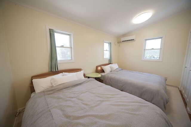 Onnason vacation rental C