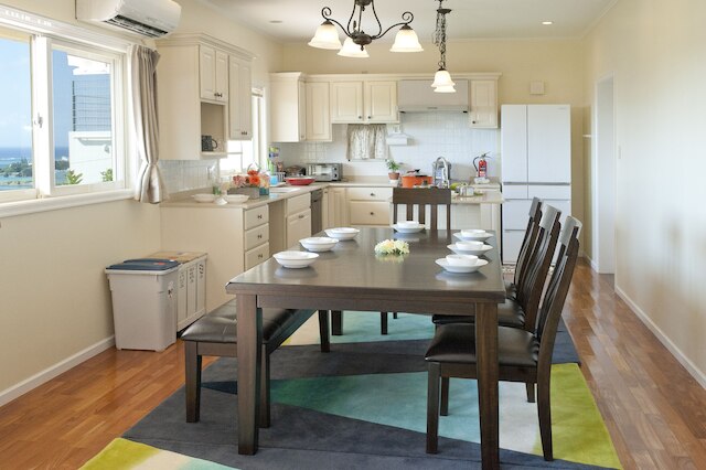 Onnason vacation rental C