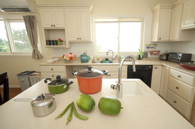 Onnason vacation rental C