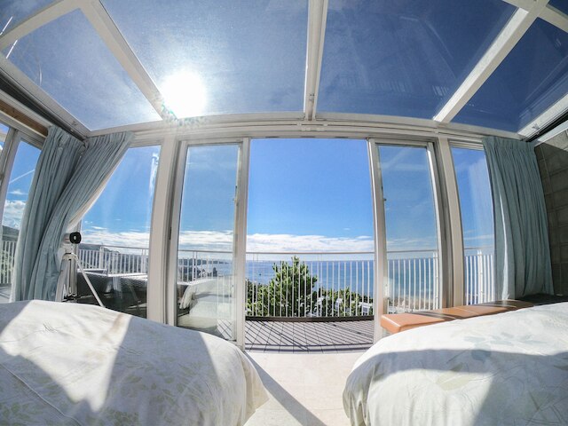 Onnason vacation rental C