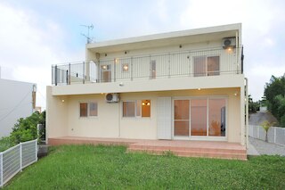 Onnason vacation rental C