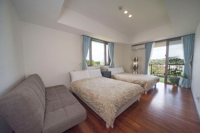 Onnason vacation rental B