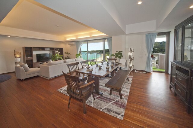 Onnason vacation rental B