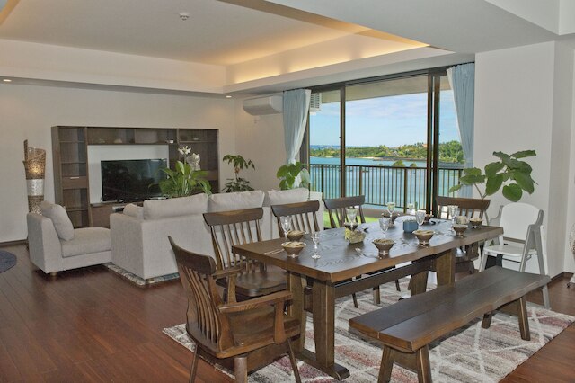 Onnason vacation rental B