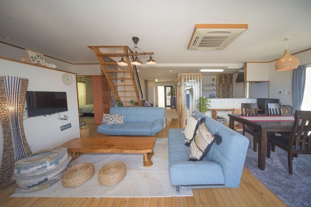 Onnason vacation rental J