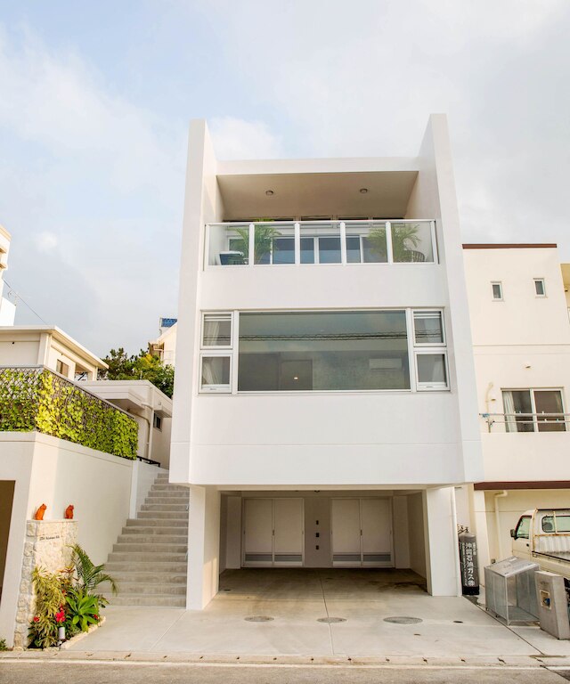 Onnason vacation rental N