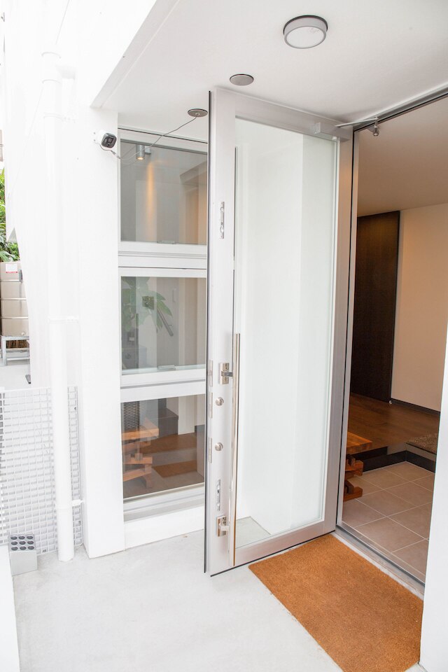 Onnason vacation rental N