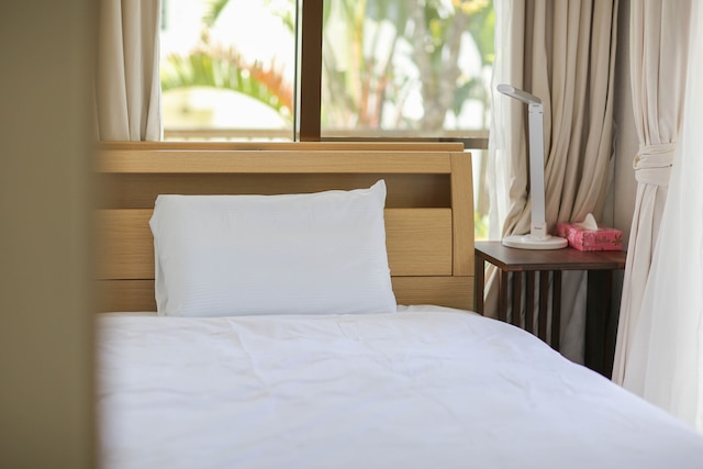 Onnason vacation rental P