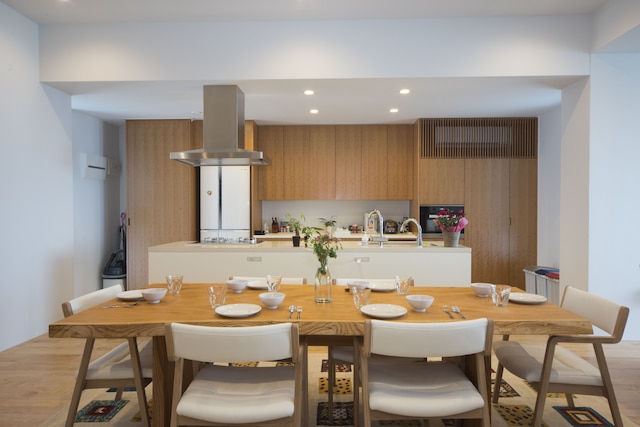 Onnason vacation rental L