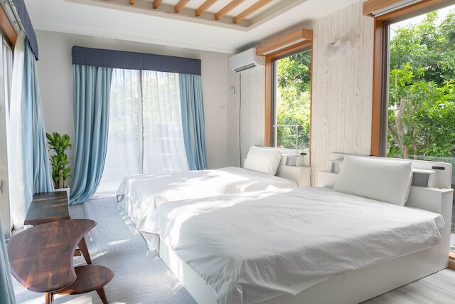 Onnason vacation rental G