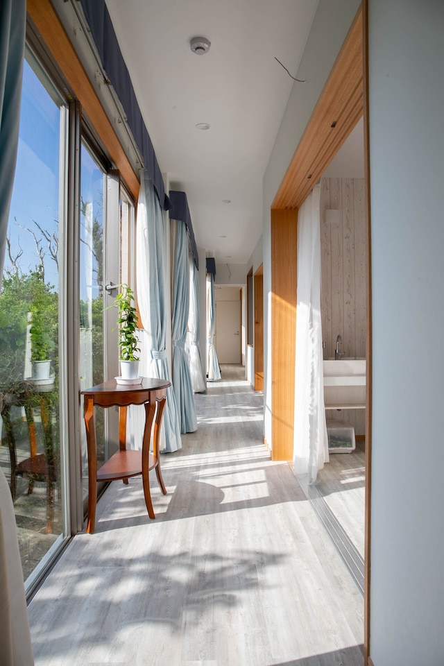 Onnason vacation rental G