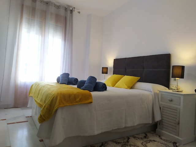 アパルタメント アルマンゾル