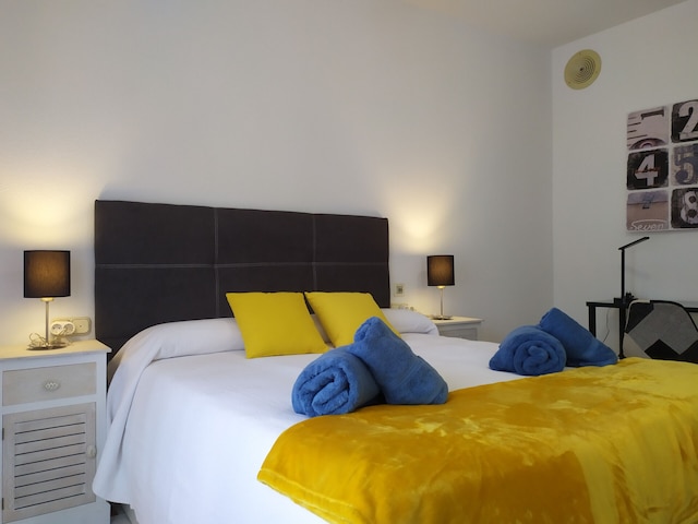 アパルタメント アルマンゾル