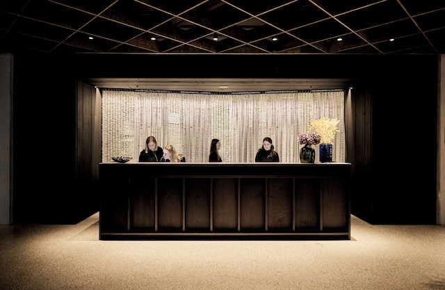 カール オーガスト (近隣ホテル)