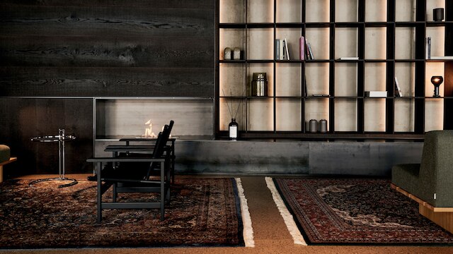 カール オーガスト (近隣ホテル)