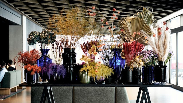 カール オーガスト (近隣ホテル)