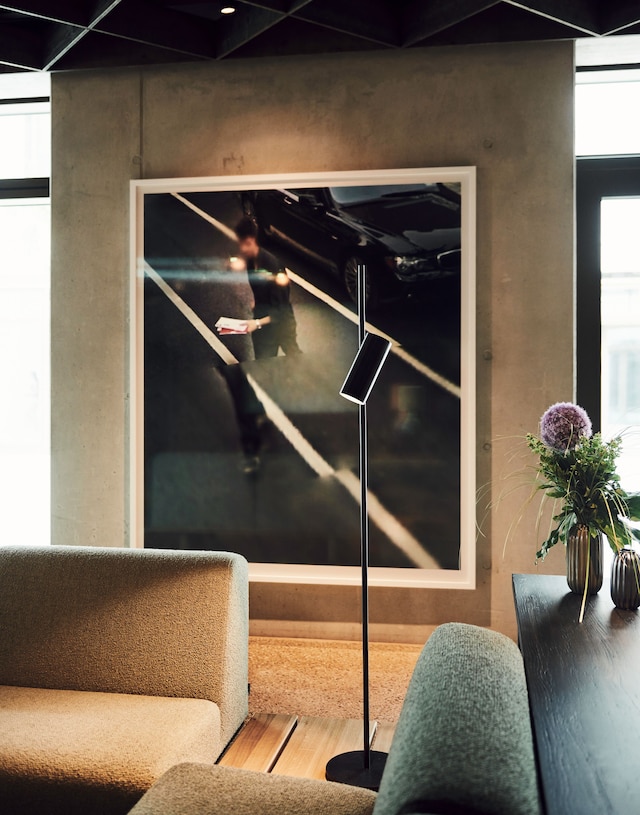 カール オーガスト (近隣ホテル)