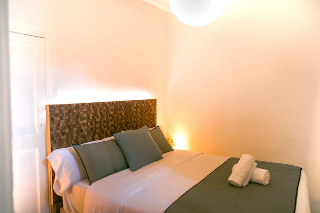 アパルタメント ラ グアリーダ 1820