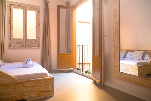 アパルタメント ラ グアリーダ 1820