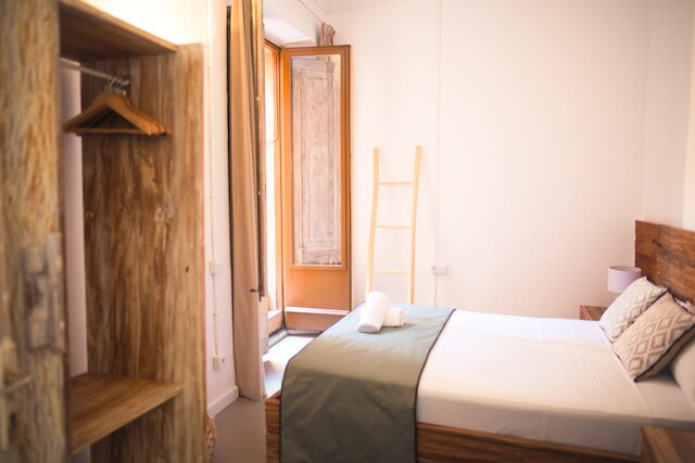 アパルタメント ラ グアリーダ 1820