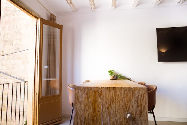 アパルタメント ラ グアリーダ 1820