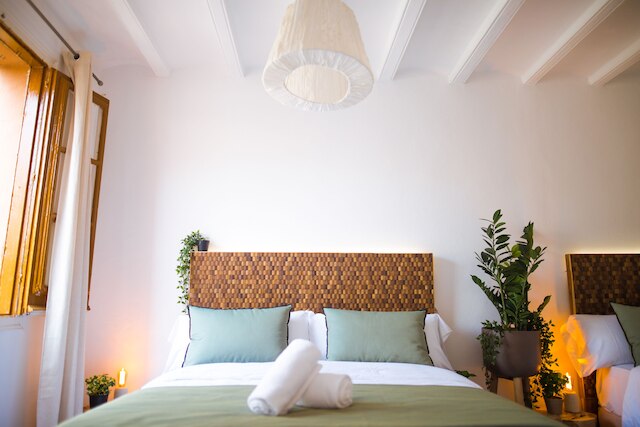 アパルタメント ラ グアリーダ 1820