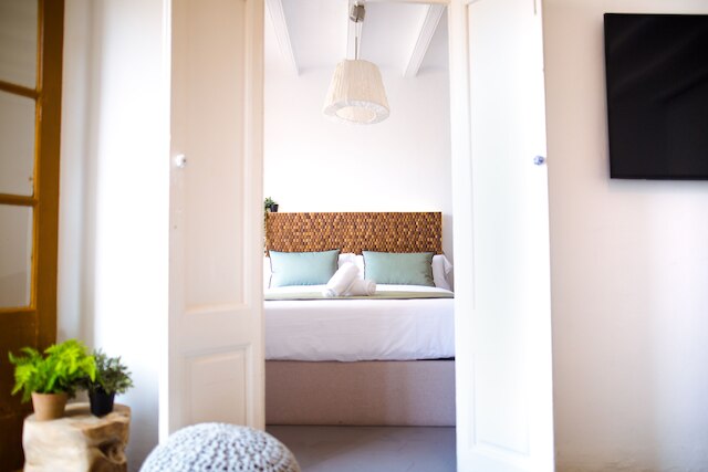 アパルタメント ラ グアリーダ 1820