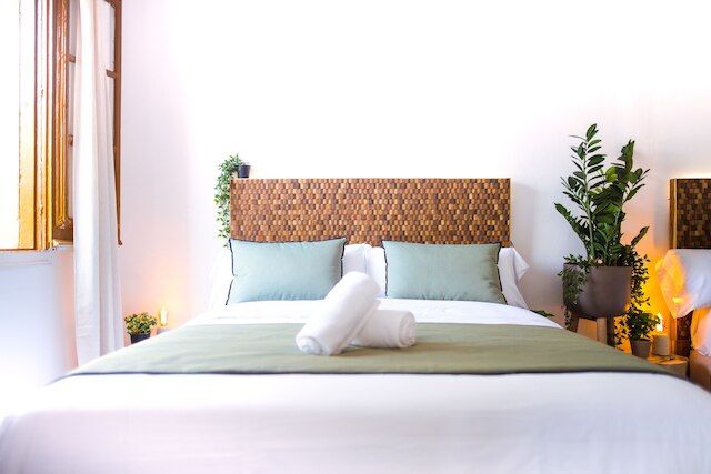 アパルタメント ラ グアリーダ 1820