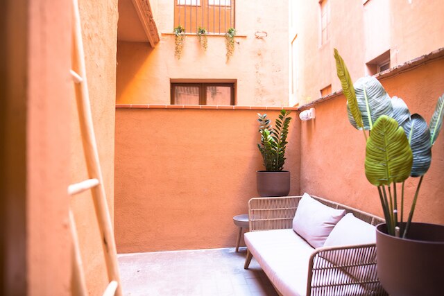 アパルタメント ラ グアリーダ 1820