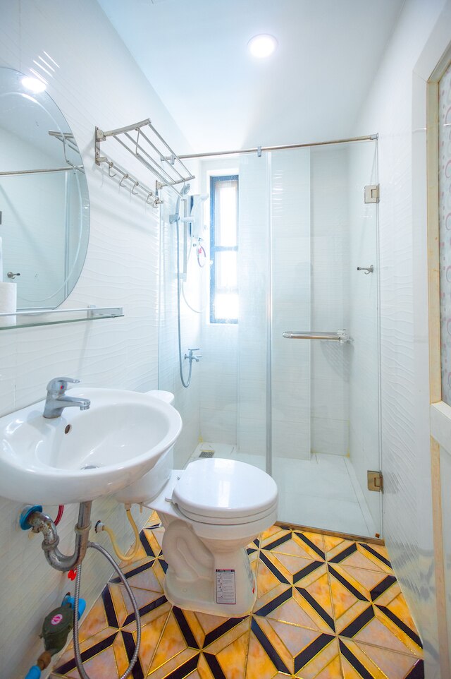 カンボディア エレン ホテル