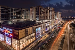 ルコ アパートメンツ - ビバ シティ メガモール