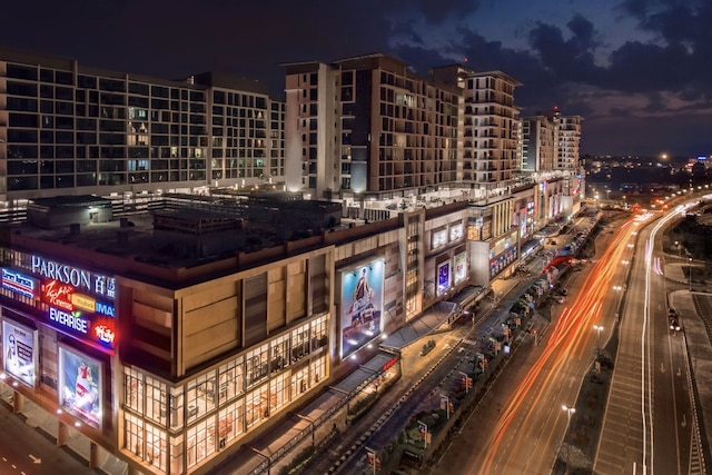 ルコ アパートメンツ - ビバ シティ メガモール