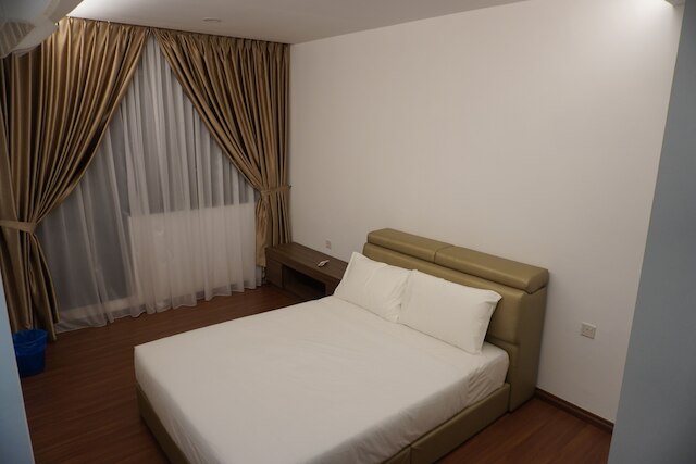 ルコ アパートメンツ - ビバ シティ メガモール