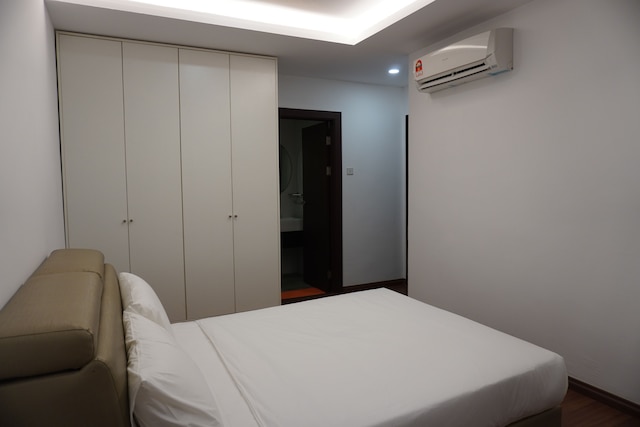 ルコ アパートメンツ - ビバ シティ メガモール