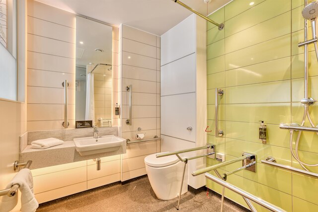 ハブ バイ プレミア イン ロンドン - ソーホー