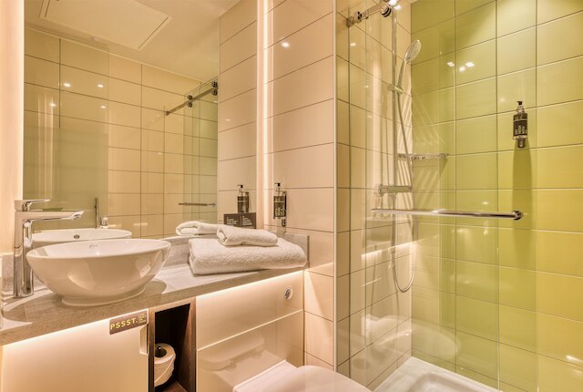 ハブ バイ プレミア イン ロンドン - ソーホー