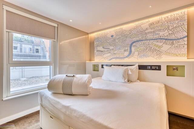 ハブ バイ プレミア イン ロンドン - ソーホー