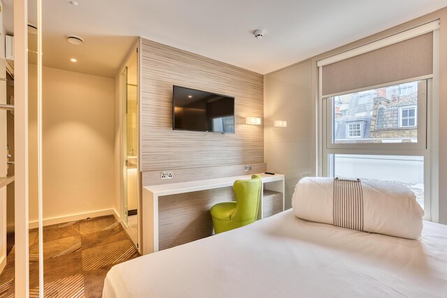 ハブ バイ プレミア イン ロンドン - ソーホー