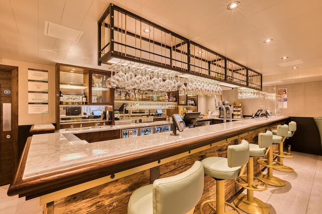 ハブ バイ プレミア イン ロンドン - ソーホー