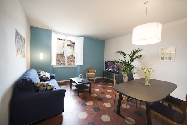 フローレンス オアシス