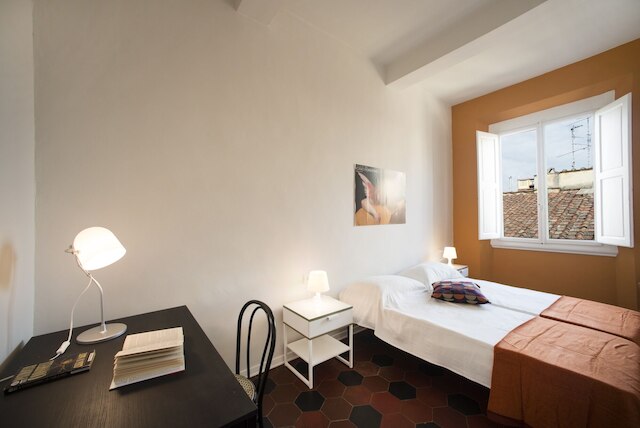 フローレンス オアシス