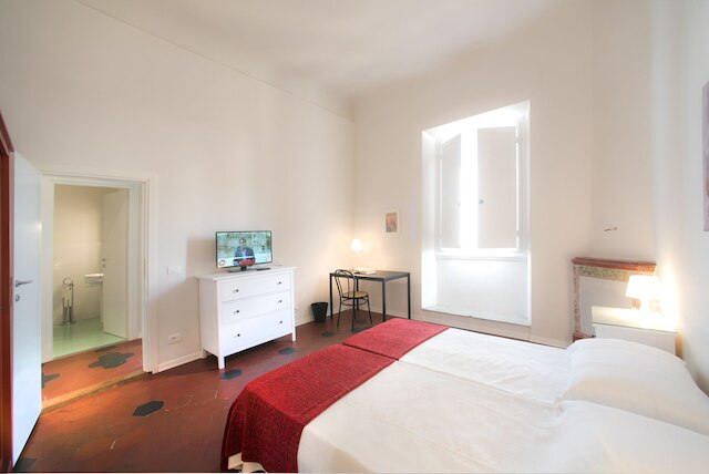 フローレンス オアシス