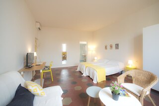 フローレンス オアシス