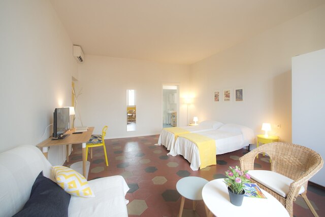 フローレンス オアシス